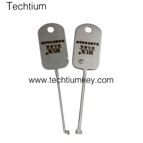 HUK Lock Pick